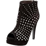 Pelle Moda Womens Wager Ankle Boot