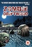 Feature Film -Zombie Driftwood [DVD] [2009]