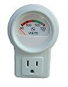 GenTran Portable Generator Line Voltage Meter #LVM450