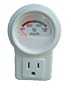 GenTran Portable Generator Line Voltage Meter LVM450