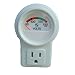 GenTran Portable Generator Line Voltage Meter LVM450