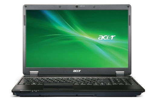 Acer Extensa 5635Z-452G32N 39,6 cm (15,6 Zoll) Notebook (Pentium Dual-Core T4500 2,3GHz, 2GB RAM, 320GB HDD, Intel GMA 4500M, DVD, Win 7 HP)