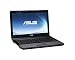 ASUS U31JG-XA1 13.3-Inch Laptop (Black)