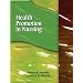 Health Promotion in Nursing