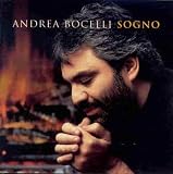  : Andrea Bocelli - Sogno
