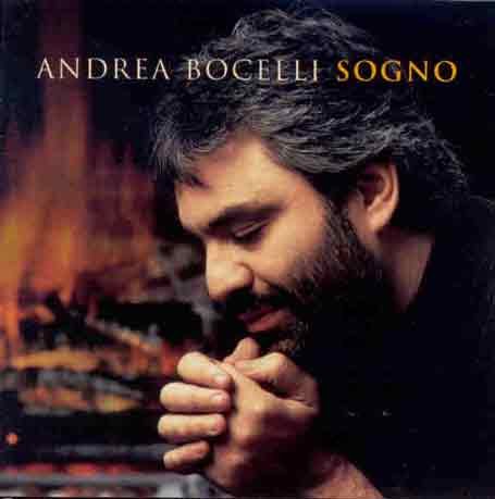 City Travel Guides Discounted  Music : Andrea Bocelli - Sogno