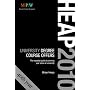 Heap 2010 entry: University Degree Course Offers (formerly called Degree Course Offers)