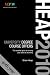 Heap 2010 entry: University Degree Course Offers (formerly called Degree Course Offers)