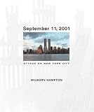 September 11, 2001: Attack on New York City