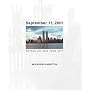 September 11, 2001: Attack on New York City