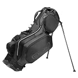 OGIO International Recoil Golf Bag (Stealth, Large)