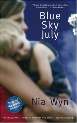 Blue Sky July: A True Tale of Love, Light and 'Impossible Odds'