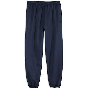 Reebok Fleece Sweatpants