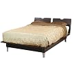 Pablo Platform Bed - Espresso (Queen)