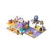 Fairytale Playsets ~ Aladdin and the Princess Deluxe Set