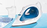 Produkt-Bild: TEFAL Dampfb&uuml;geleisen principio 48 - Leistung: max. 1.960 Watt - Mit Non-Stick-B&uuml;gelsohle, transparentem Wassertank und Selbstreinigungsfunktion