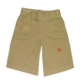 Le Fromage et L'Orange - Boys Fossil Cargo Shorts