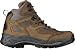 Vasque Men's Breeze GTX Hiking Boot,Taupe/Orange,9 M US