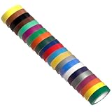 Vinyl Marking Tape 1" x 36 yards several colors to choose from