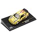1:43 IXO Galli 2007 Citroen Xsara Rally Of Norway #19