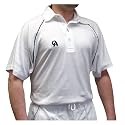 CA Cricket Clubman - White Cricket Shirt - Incredible Value