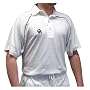 CA Cricket Clubman - White Cricket Shirt - Incredible Value