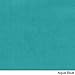 Microsuede Papasan Cushion / Floor Pillow / Pet Bed, 48 Inch Teal Aqua Blue, Compare to Bean Bag Chairs, Gaming Chairs