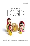 Introduction to logic