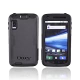 Otterbox Hybrid Commuter Series Case For Motorola Atrix 4G Otterbox Hybrid Commuter Series Case For Motorola Atrix 4G