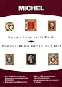 Wertvolle Briefmarken aus aller Welt: Valuable Stamps of the World