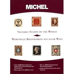 Wertvolle Briefmarken aus aller Welt: Valuable Stamps of the World