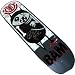 Steiner Sports Bam Margera Element/BAM Savage Skateboard Deck