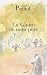 La Gloire De Mon Pere: Souvenirs d'enfance, 1