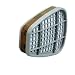 3M - Aktiv Filterpatronen A2 06915 (Pa. / 2 St�ck)