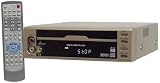 Lanzar Street Vision SVDVD6 - DVD player