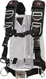 Hollis Elite II BC Harness