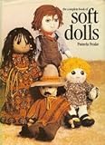 The complete book of soft dolls