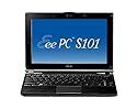 ASUS Eee PC S101-BRN004X Netbook, Windows XP Home Preloaded, 1GB RAM, 16GB SSD + 16GB SD Card (Mocha Brown)