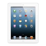 Apple iPad with Retina Display 16GB WiFi White | MD513LL/A