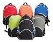 Ensign Peak Backpack with iPod port