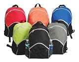 Ensign Peak Backpack with iPod port