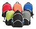 Ensign Peak Backpack with iPod port