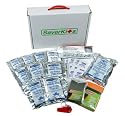 The OneSaver72 72-Hour Kit for Hurricane / Earthquake / Emergency Preparedness