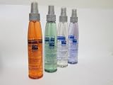 Aromatherapy Body Oil By Dead Sea Spa Care, 6 Oz Spray Bottle, Massage Oil, Almond Oil