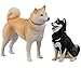 TOMY Ania AP-01 Shiba Inu & Mameshiba