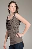 Vivienne Westwood Draped Christy Corset