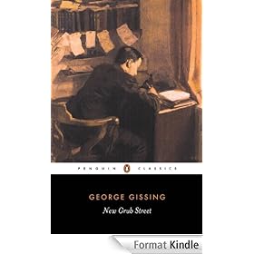 New Grub Street