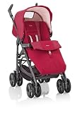 Inglesina - AG40D6IBS - Poussette Zippy - Ibisco