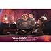 Despicable Me Movie Gru & Girls Poster Print - 36x24