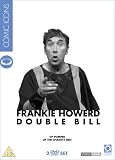 Frankie Howerd Double Bill - 2-DVD Set ( Up Pompeii / Up the Chastity Belt ) ( Naughty Knights ) [ NON-USA FORMAT, PAL, Reg.2 Import - United Kingdom ]